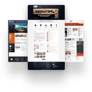 Jasa Pembuatan Website